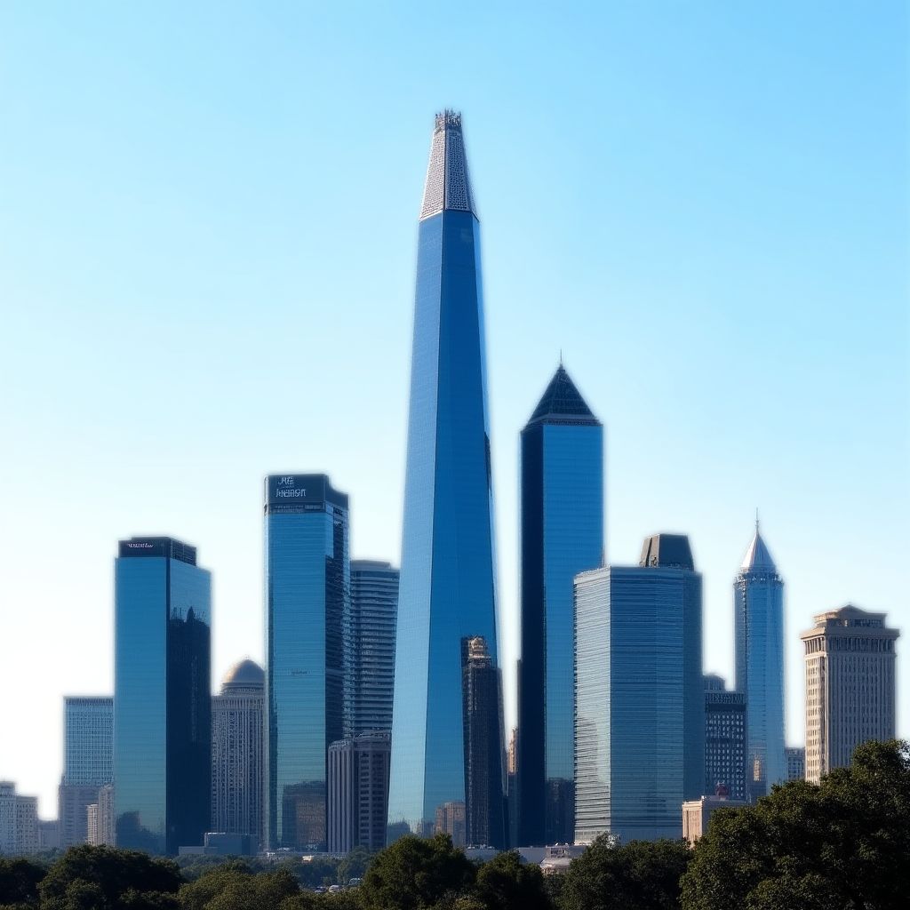 Distrito financiero de Buenos Aires